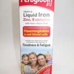 Ferroglobulin B12 200ml