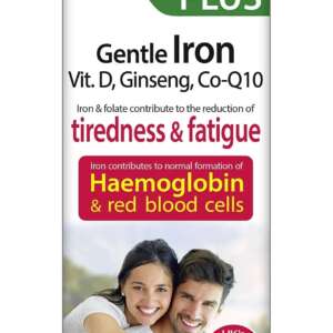Ferroglobulin Liquid Plus 200ml