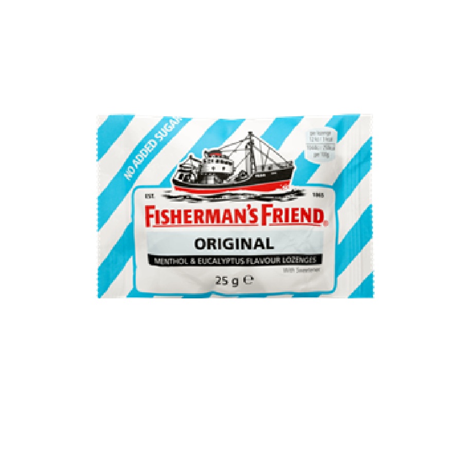 Fisherman's Friend Orginal 25g