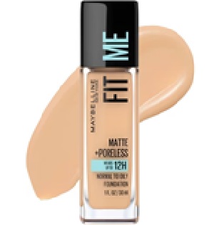 Fit Me 238 Rich Tan