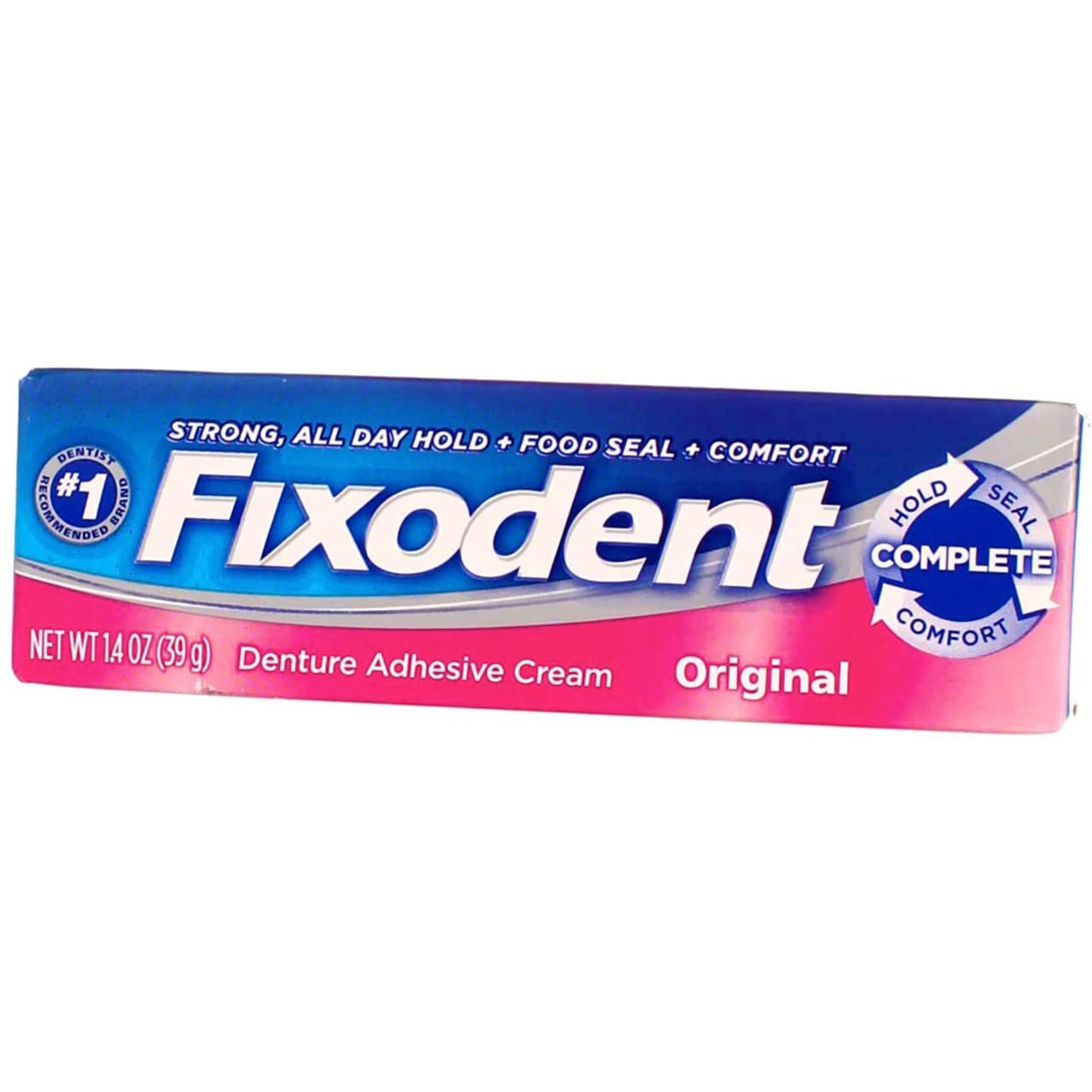 Fixodent Orginal 40g