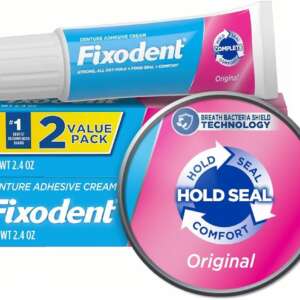 Fixodent Orginal 68g
