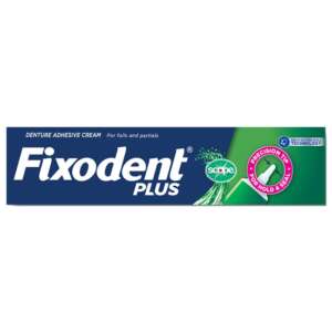 Fixodent Plus Scope 57g