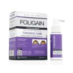 Foligain Women's 10% Trioxidil. 2 Fl. Oz.
