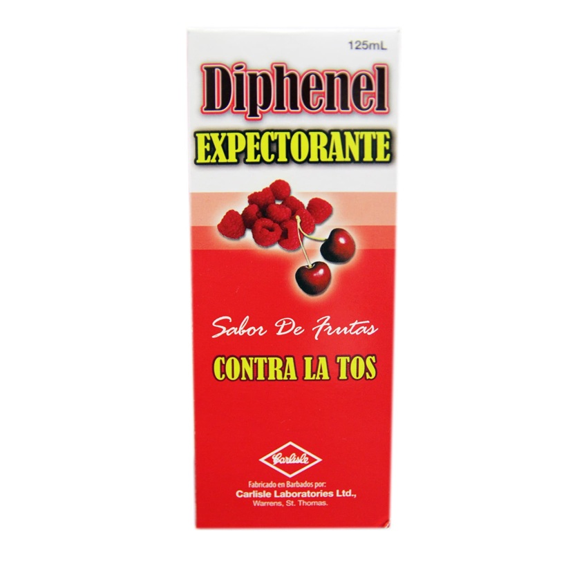 For the Relief Of Coughs