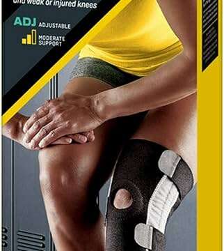 Futuro 3M Knee Stabilizer Adjustable