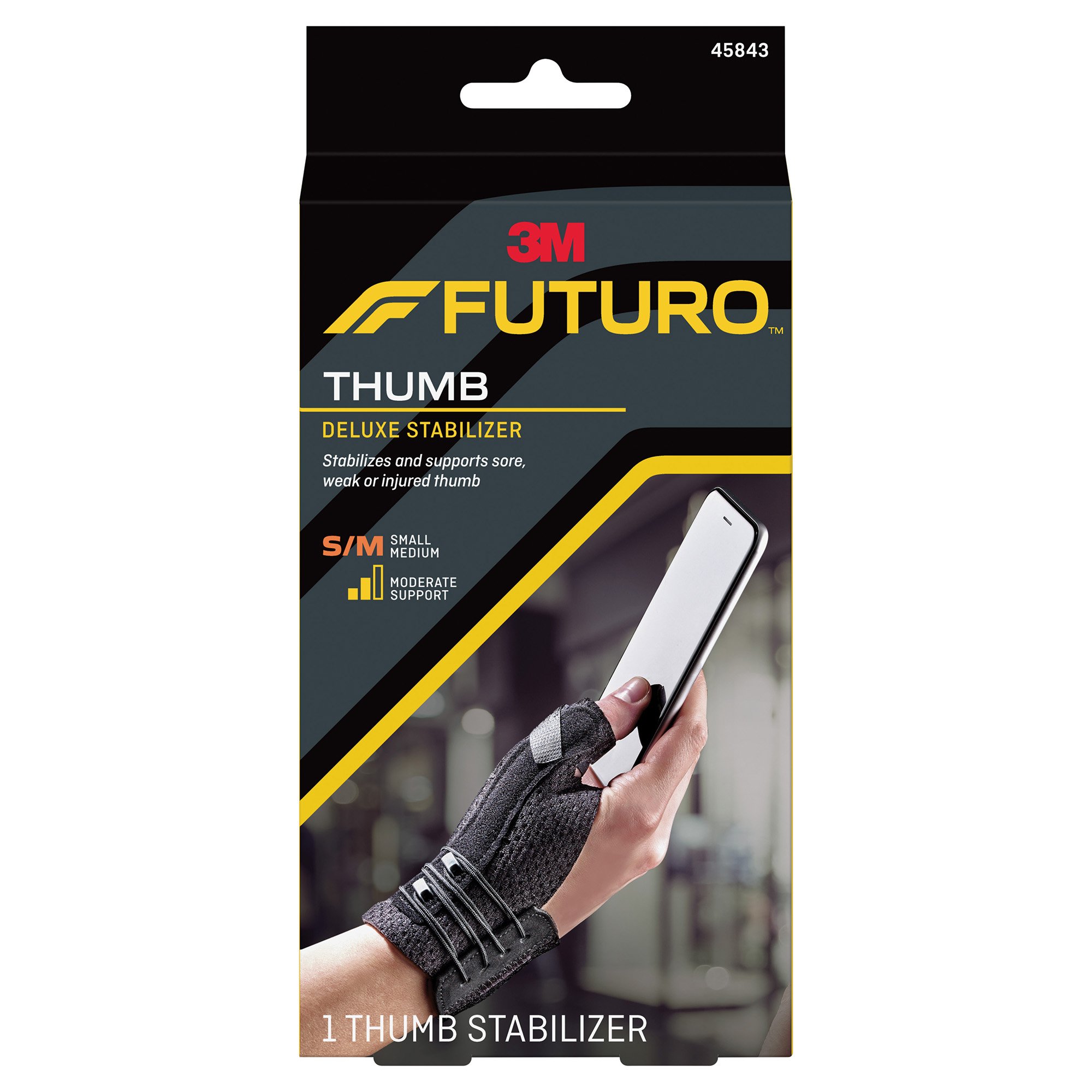 Futuro Thumb Stabilizer S/M