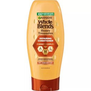 Garnier Whole Blends Honey Treasures Conditioner