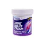 GENETHICS JOINT RELIEF CREAM WITH CAPSICUM
