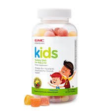 GNC Kids Gummy DHA
