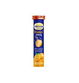 Haliborange Vit C 1000mg Orang