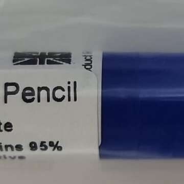 HALOCA Caustic Pencil 95% AgNO3
