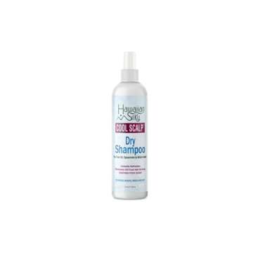 Hawaiian Silky Dry Shampoo