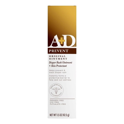 Healing skin ointment