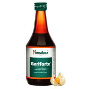 Hilalaya Geriforte Syrup 200ml