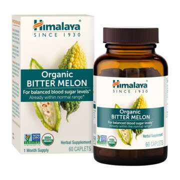 Himalaya Bitter Melon