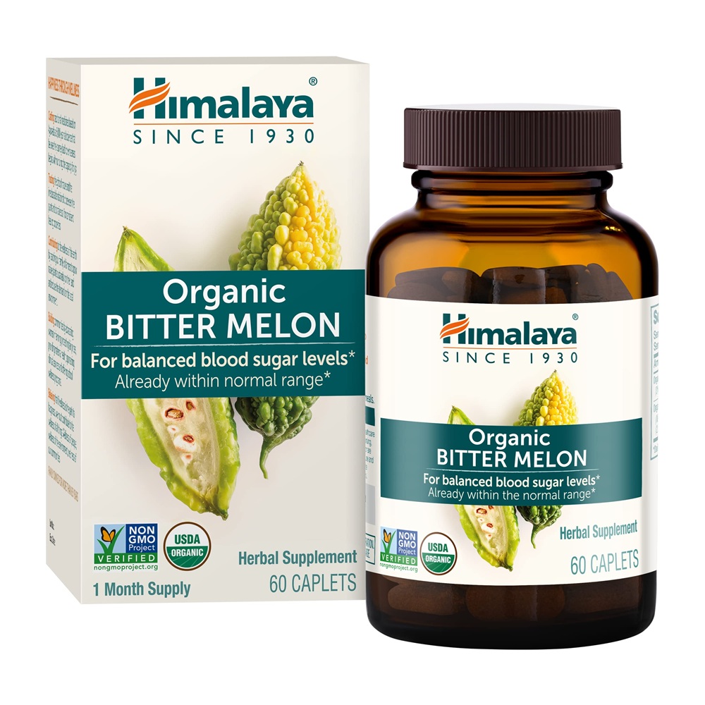 Himalaya Bitter Melon
