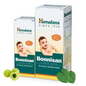 Himalaya Bonnisan 120mL