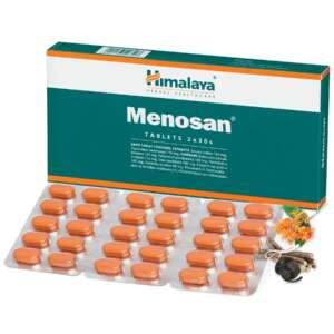 Himalaya Menosan 2 x 30 Tabs