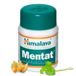 Himalaya Mentat 50 Tabs