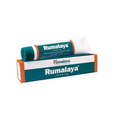 Himalaya Rumalaya Cream 30g