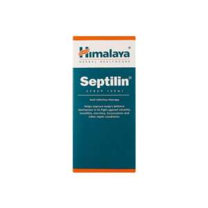 Himalaya Septilin Syrup 100mL