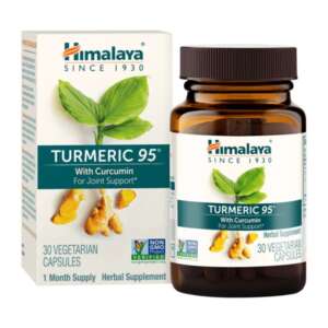Himalaya Turmeric 95