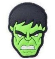 Hulk Head