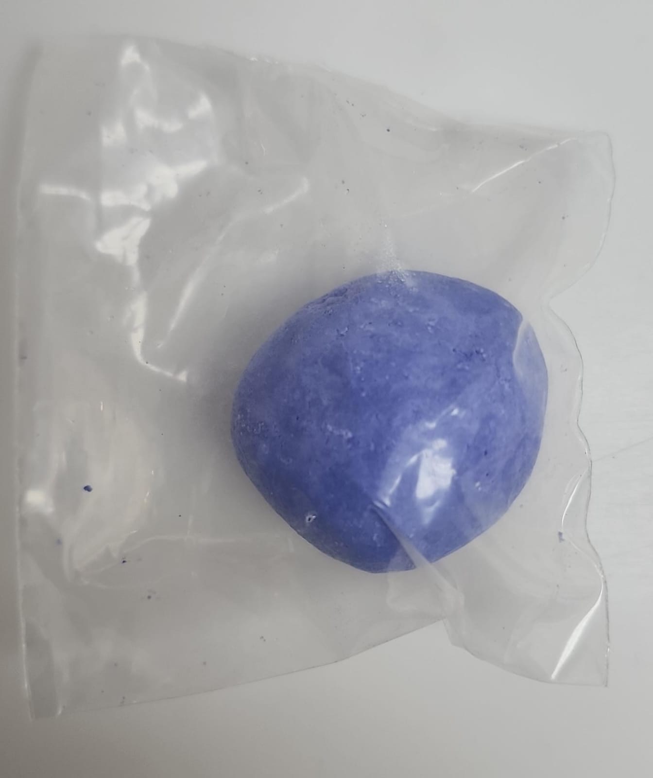 Indigo Blue