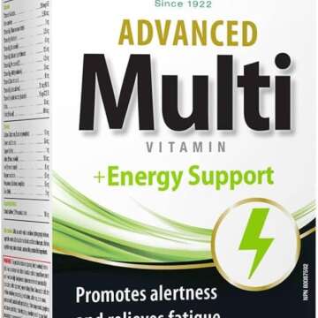 Jamieson Advanced Multi 90CT