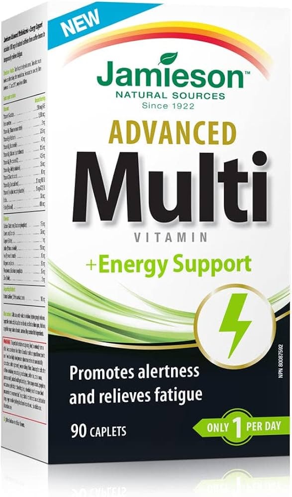 Jamieson Advanced Multi 90CT