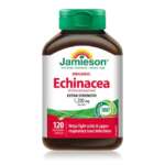 Jamieson Echinacea 1200mg 120 Vegetarian Capsules