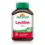 Jamieson Lecithin 1200mg 100CT