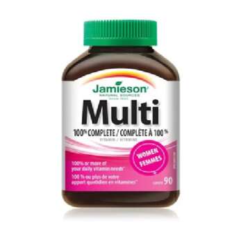 Jamieson Multi Complete Women
