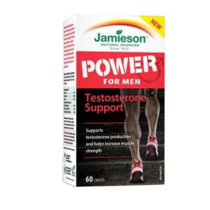 Jamieson Power For Men 60CT