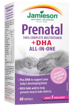 Jamieson Prenatal Complete