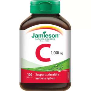 Jamieson Vit C 1000mg