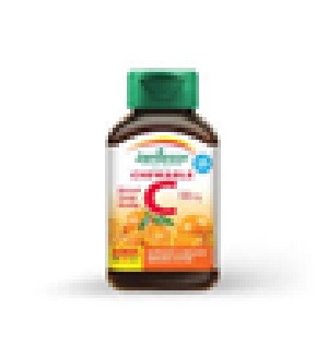 Jamieson Vitamin C 500mg Chews