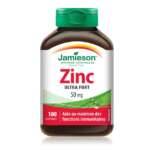 Jamieson Zinc Ultra Fort 50mg 100CT