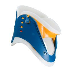 JMC Rigid Splint Cerival Collar