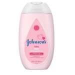 Johnson's Baby Lotions 13.6 Fl Oz