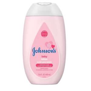 Johnson's Baby Lotions 13.6 Fl Oz