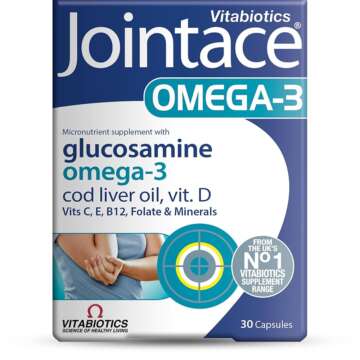 Jointace Omega 3