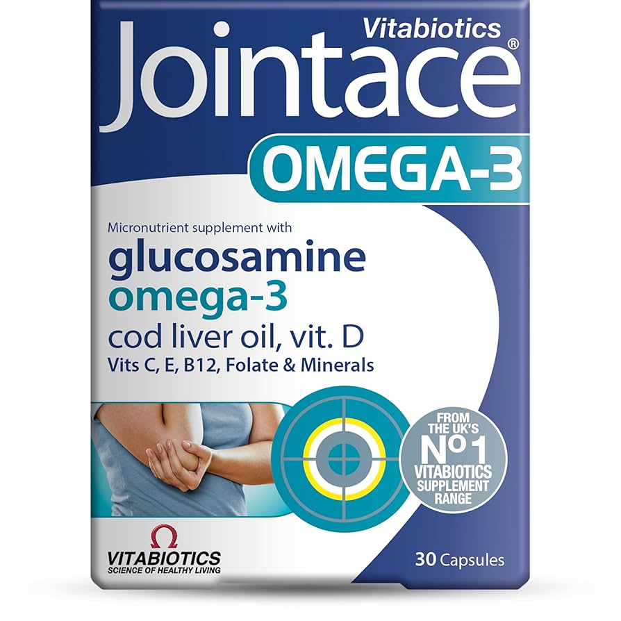 Jointace Omega 3