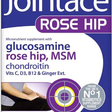 Jointace Rose Hip