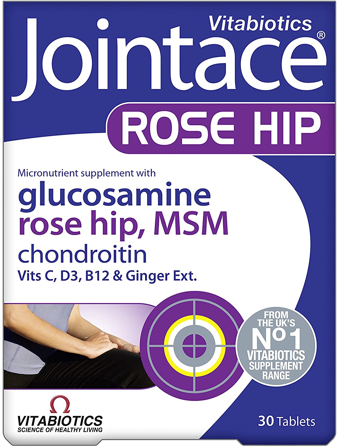 Jointace Rose Hip