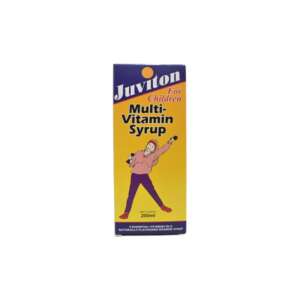 Juviton Multivitamin 200mL