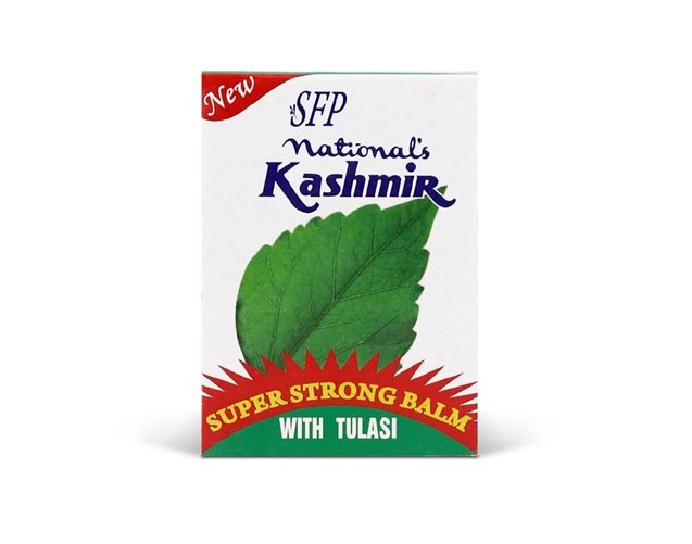 Kashmir Super Strong Pain Balm
