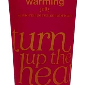 KY Warming Jelly 2.5Oz