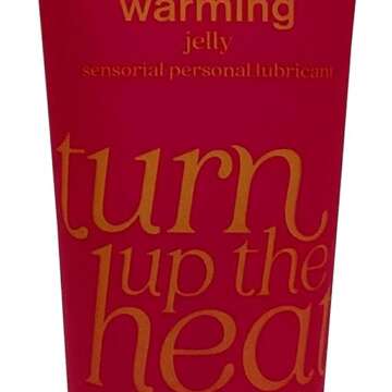 KY Warming Jelly 2.5Oz